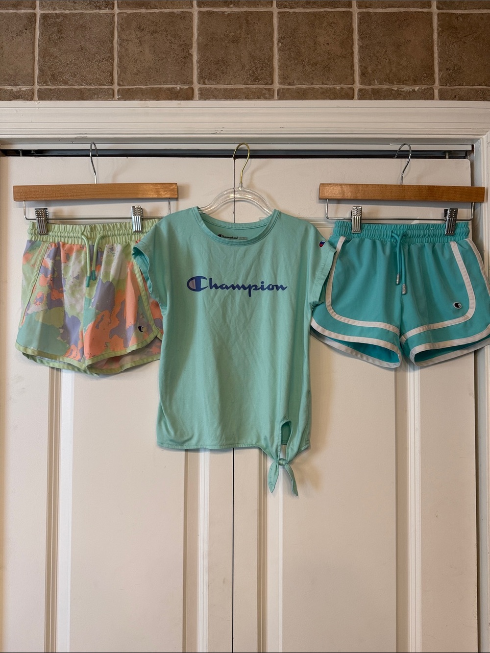 Champion Girls' Bundle